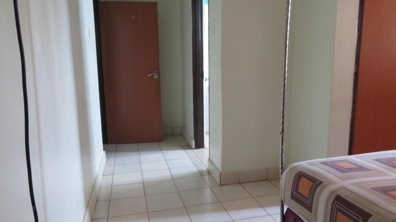 Global Village Hotel Pakwach Extérieur photo